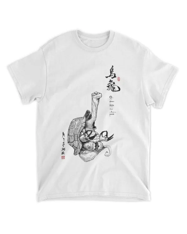 Unisex Standard T-Shirt
