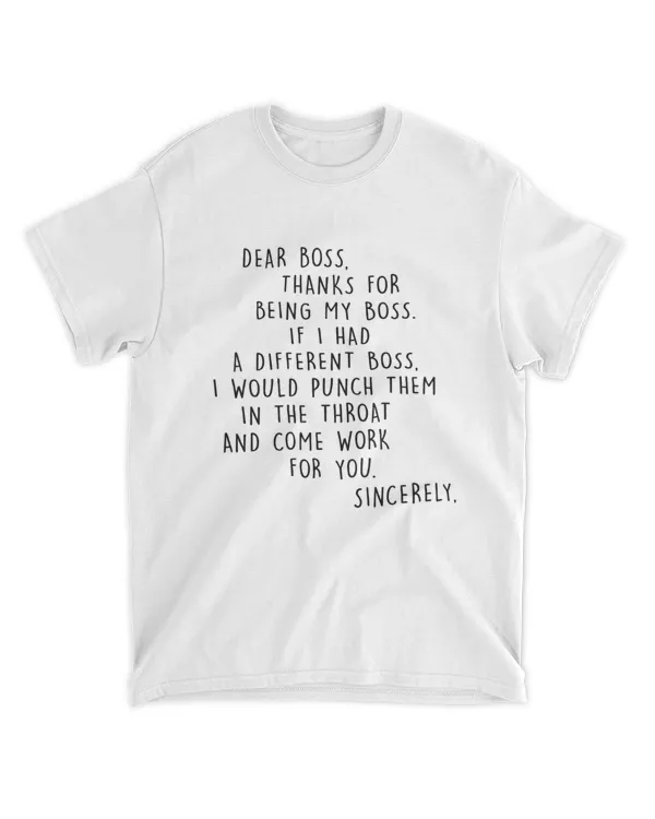 Unisex Standard T-Shirt