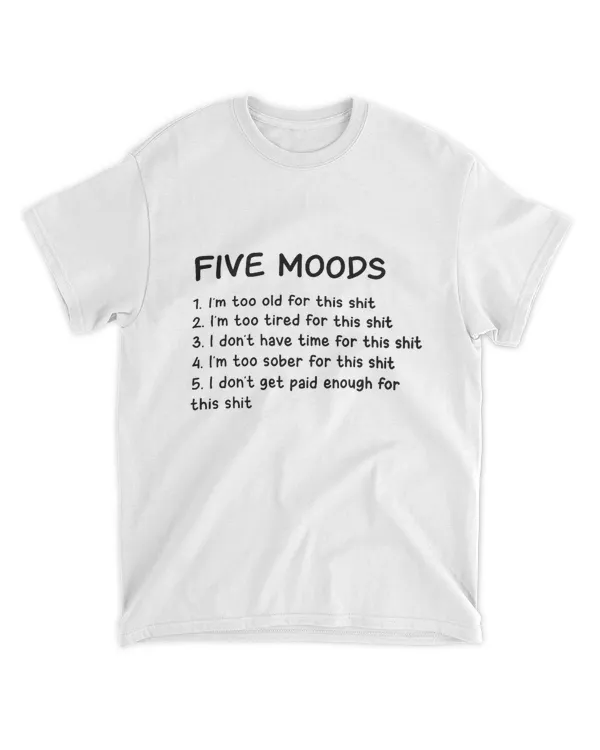 Unisex Standard T-Shirt