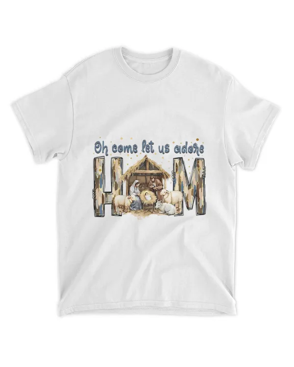 Unisex Standard T-Shirt