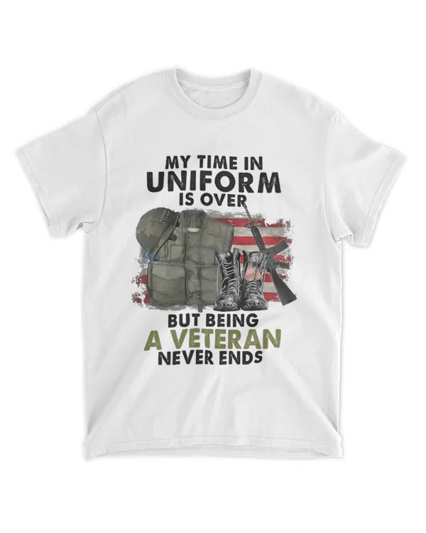 Unisex Standard T-Shirt