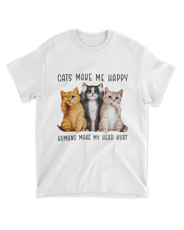 Unisex Standard T-Shirt