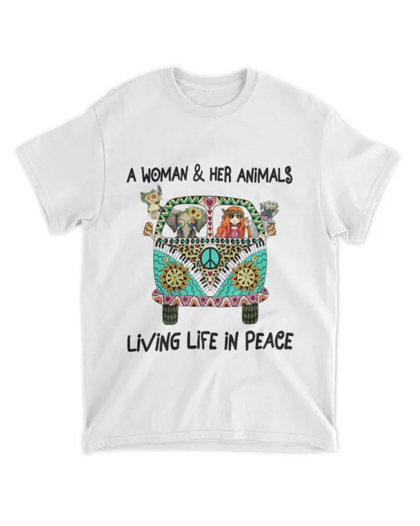 Unisex Standard T-Shirt