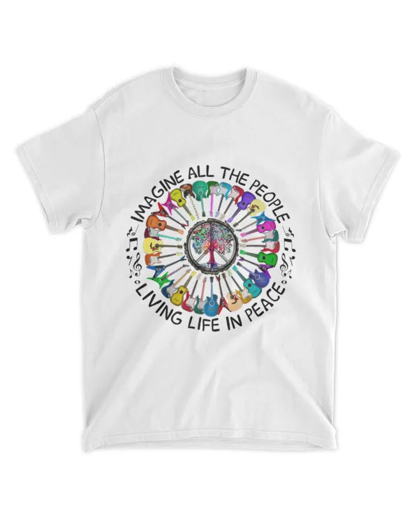 Unisex Standard T-Shirt