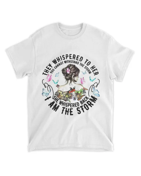 Unisex Standard T-Shirt