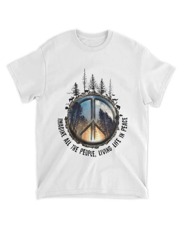 Unisex Standard T-Shirt