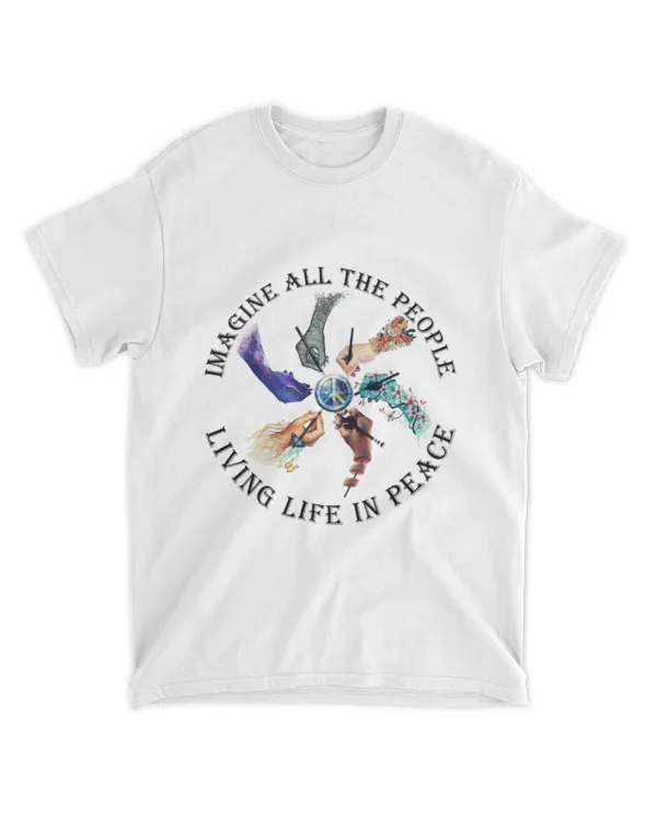 Unisex Standard T-Shirt