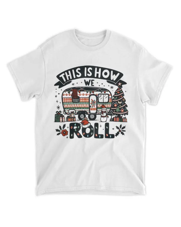 Unisex Standard T-Shirt