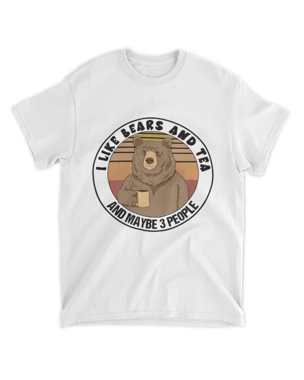 Unisex Standard T-Shirt
