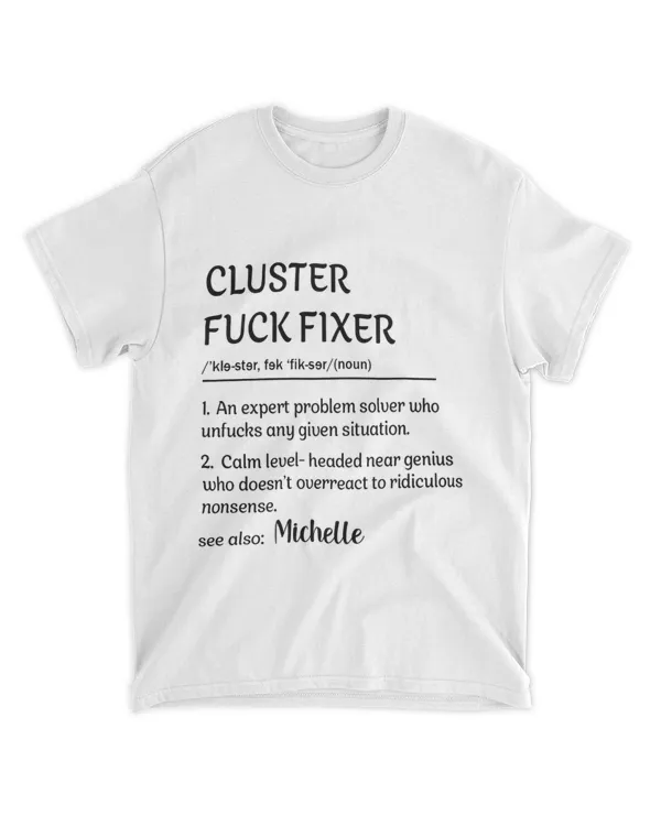 Unisex Standard T-Shirt