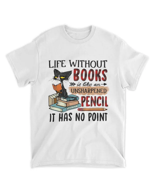 ETT233 Life Without Books
