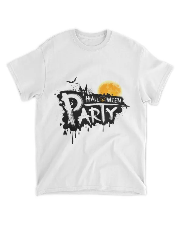 HALLOWEEN SHIRT 123 - Halloween Horror Nights, Halloween Zombie Shirt