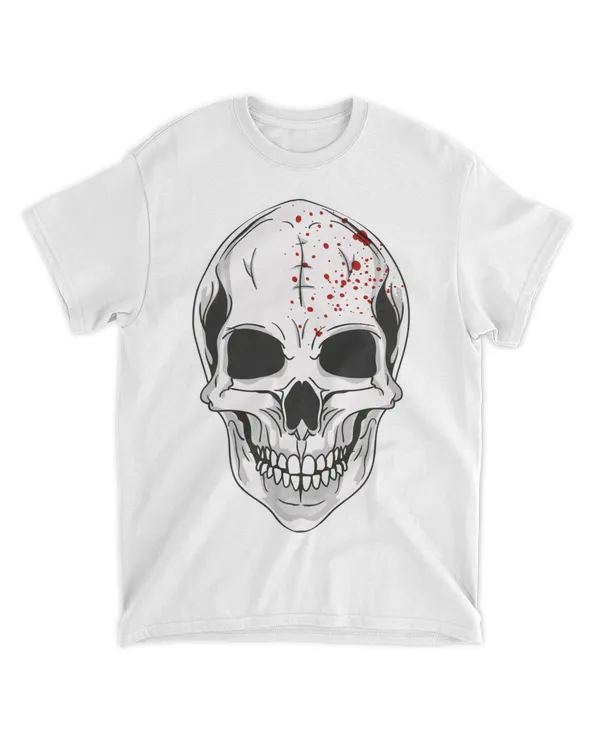 HALLOWEEN SHIRT 124 - Halloween Horror Nights, Halloween Zombie Shirt