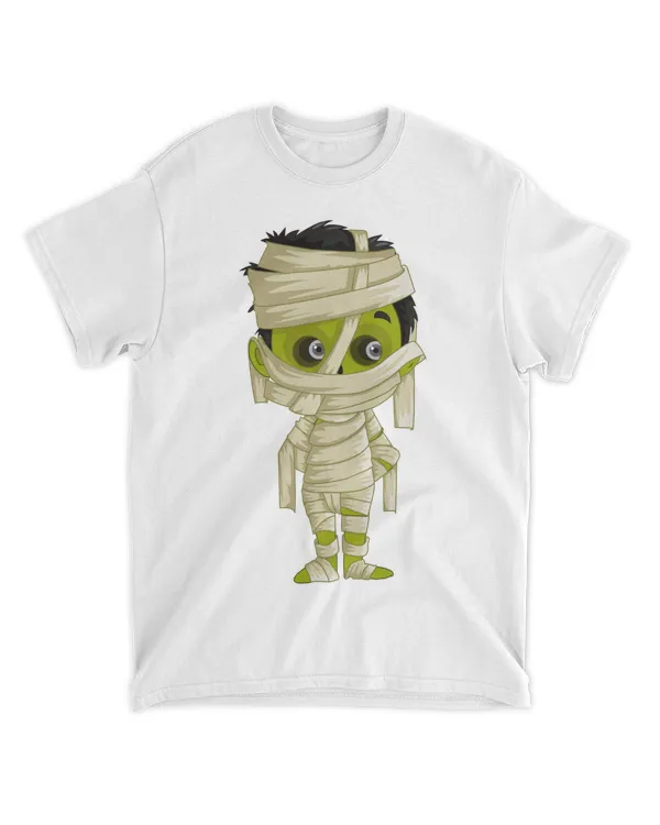 HALLOWEEN SHIRT 126 - Halloween Horror Nights, Halloween Zombie Shirt