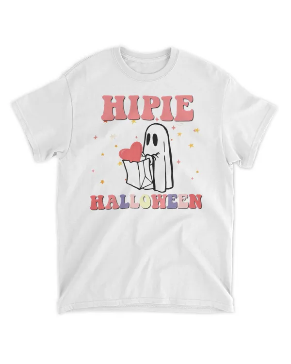 Halloween Shirt - Spooky Vibes, Let's Go Ghouls, Spooky Season (7)