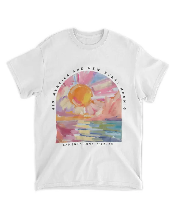Unisex Standard T-Shirt