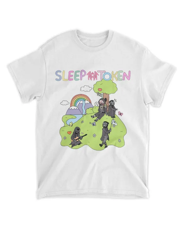 Unisex Standard T-Shirt