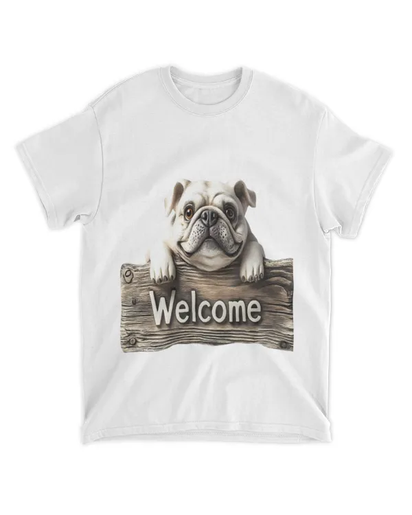 Unisex Standard T-Shirt