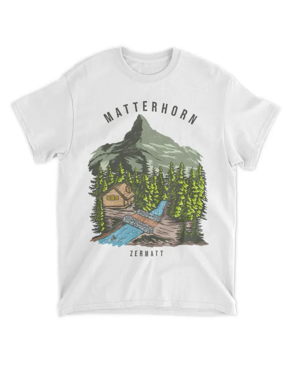 Unisex Standard T-Shirt