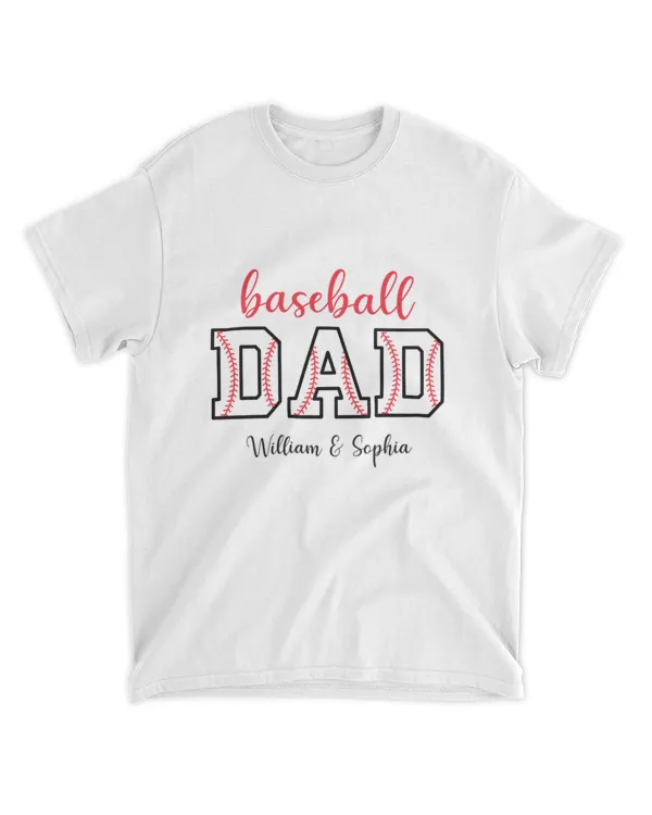 Unisex Standard T-Shirt