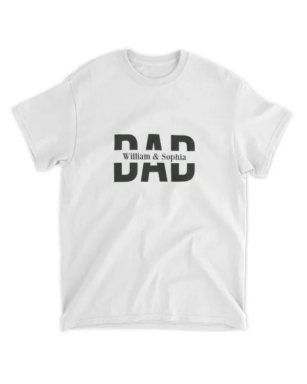 Unisex Standard T-Shirt