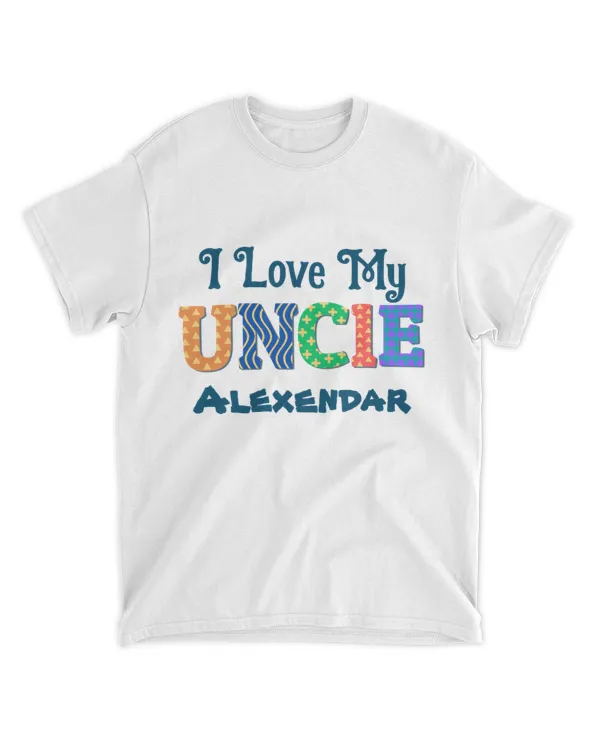 Unisex Standard T-Shirt