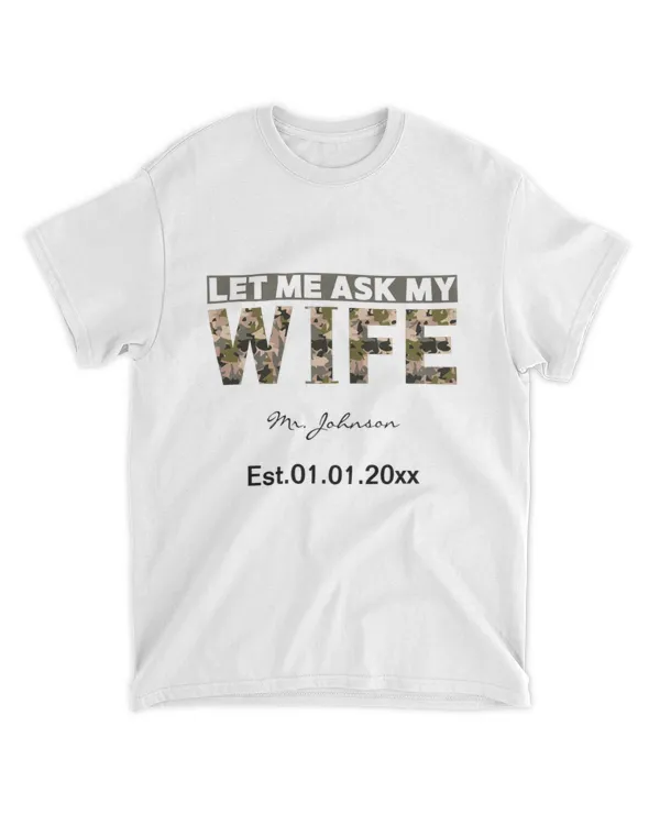 Unisex Standard T-Shirt