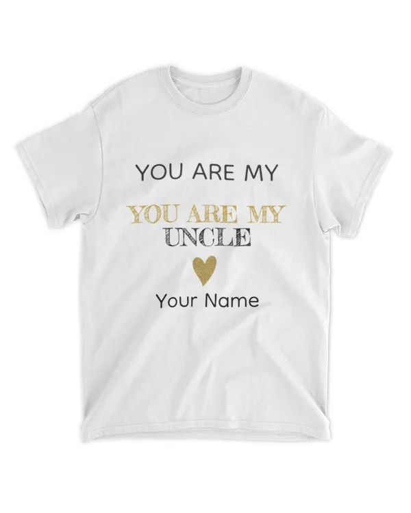 Unisex Standard T-Shirt