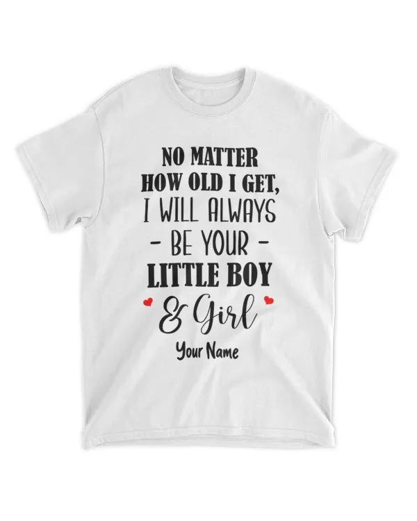 Unisex Standard T-Shirt