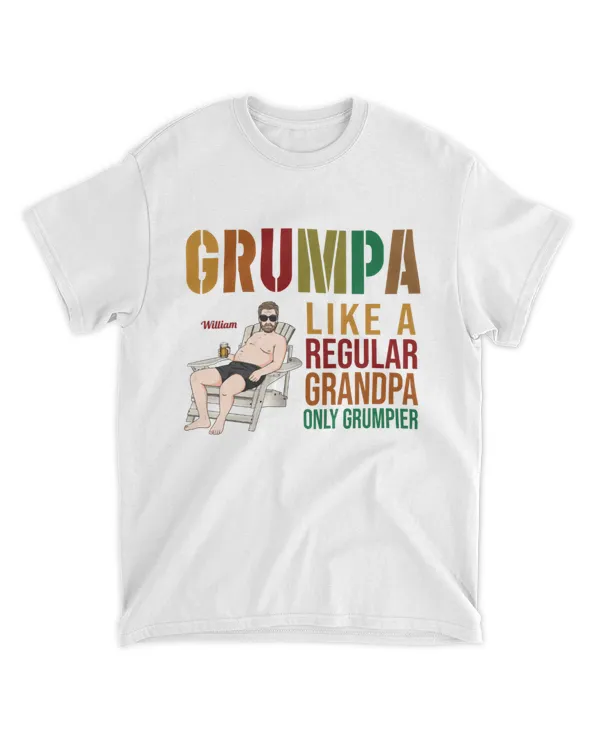 Unisex Standard T-Shirt