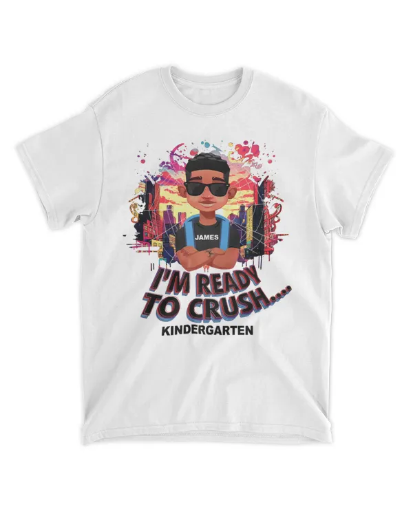 Unisex Standard T-Shirt