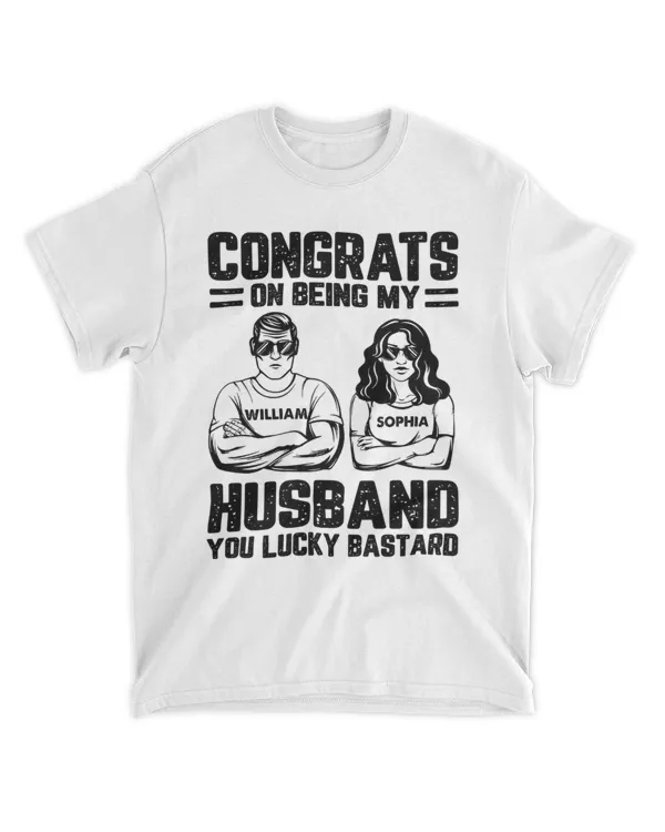 Unisex Standard T-Shirt