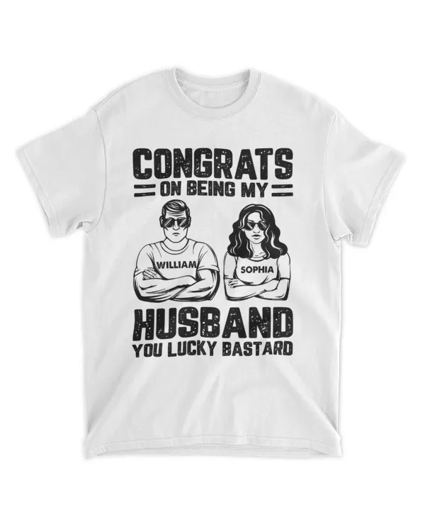Unisex Standard T-Shirt