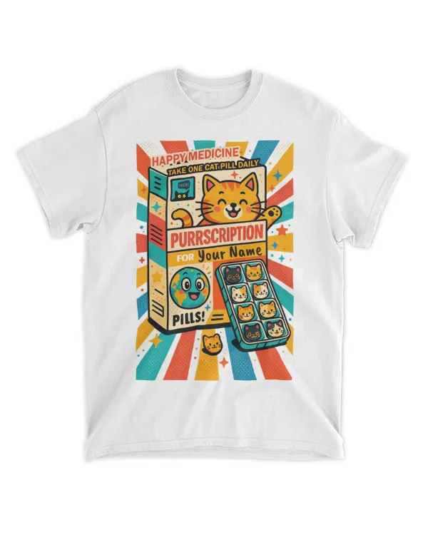 Unisex Standard T-Shirt