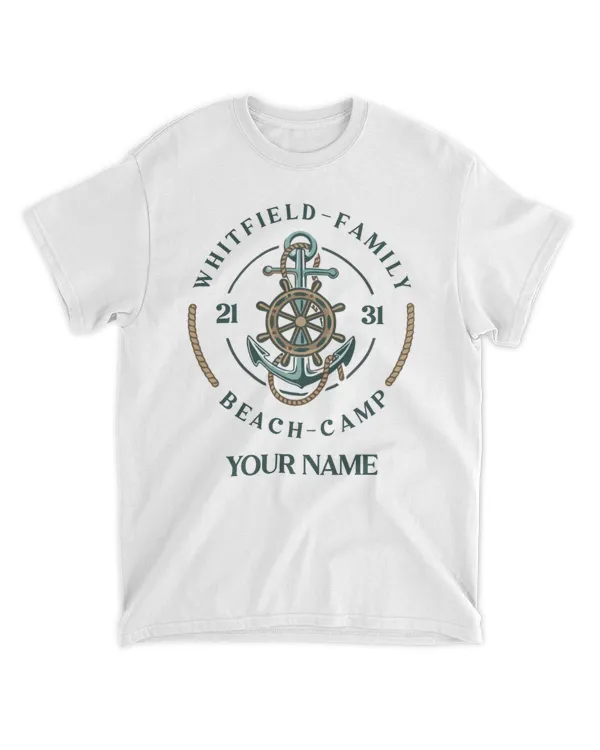 Unisex Standard T-Shirt