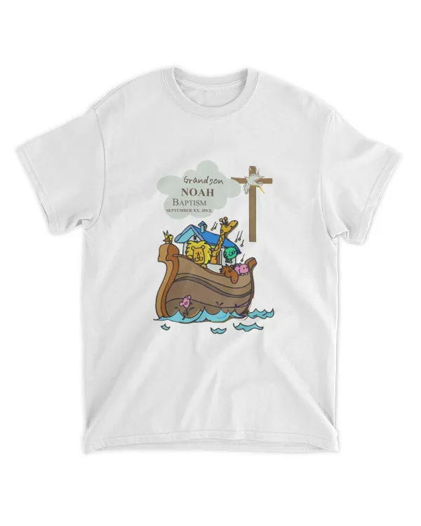 Unisex Standard T-Shirt