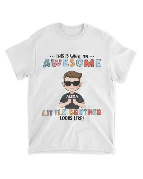 Unisex Standard T-Shirt