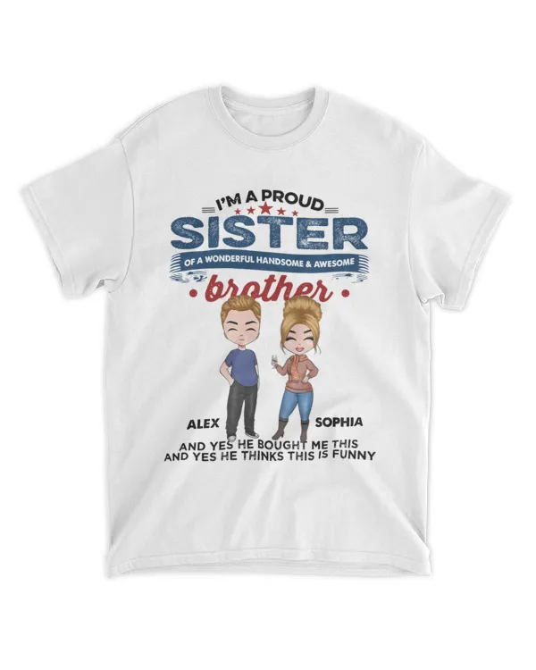 Unisex Standard T-Shirt