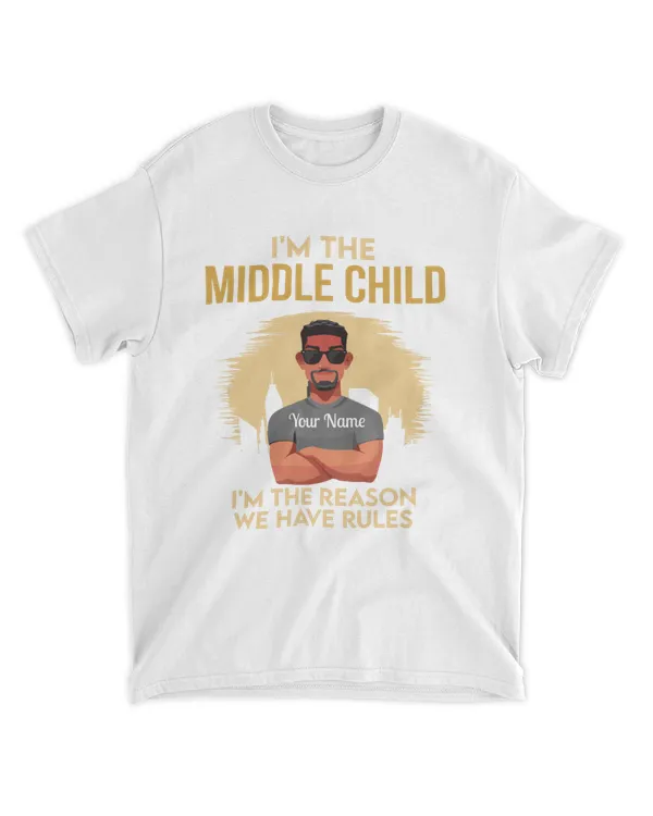 Unisex Standard T-Shirt