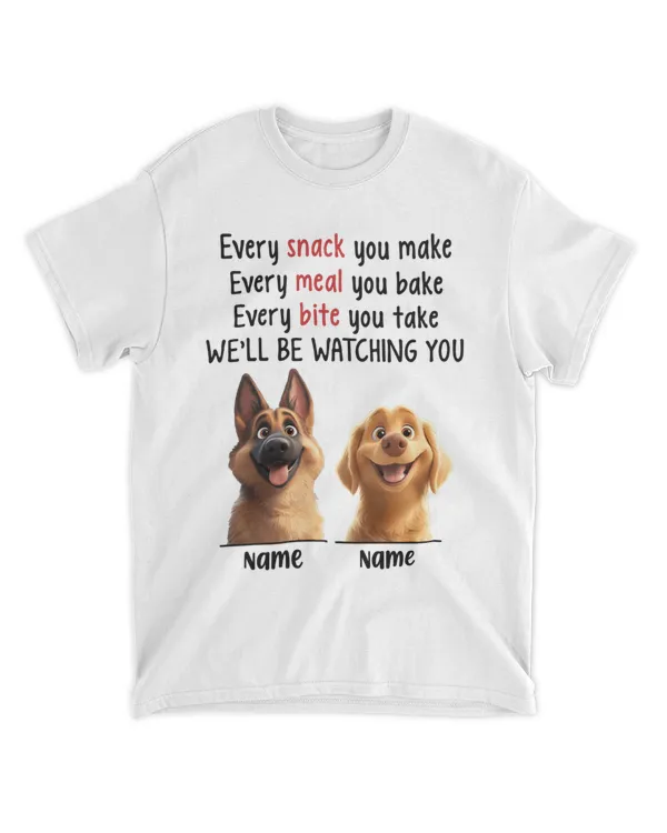 Unisex Standard T-Shirt