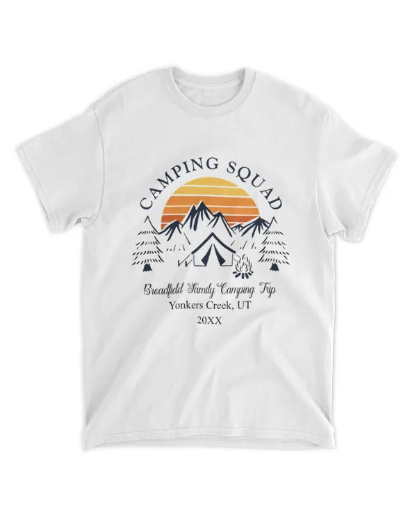 Unisex Standard T-Shirt