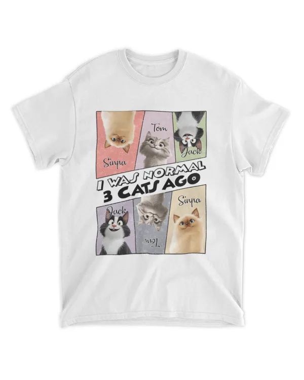 Unisex Standard T-Shirt