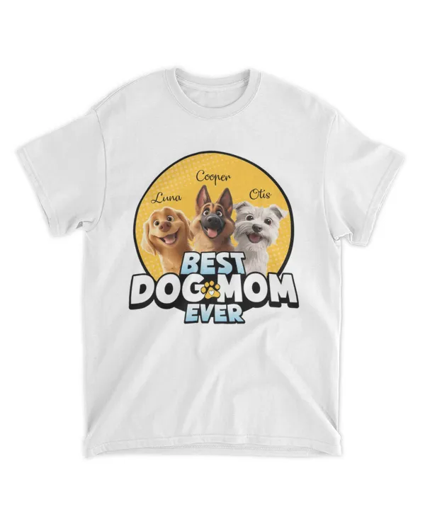 Unisex Standard T-Shirt