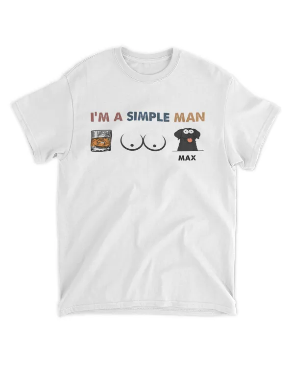 Unisex Standard T-Shirt