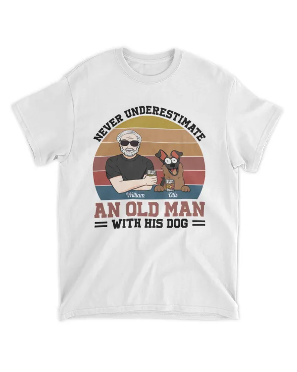 Unisex Standard T-Shirt