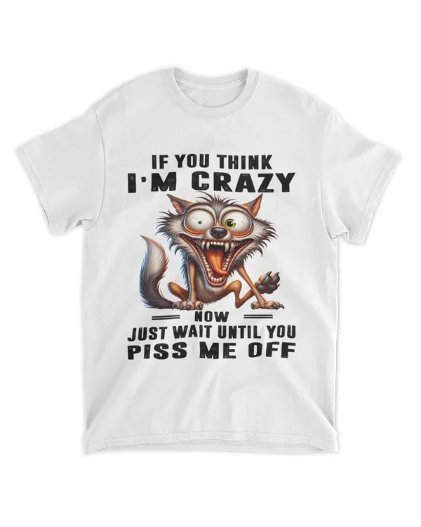 IF YOU THINK...
