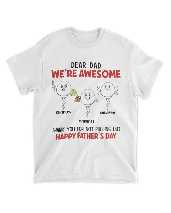 Unisex Standard T-Shirt