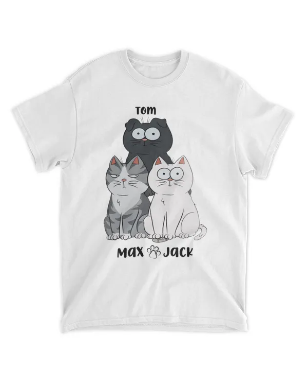 Unisex Standard T-Shirt