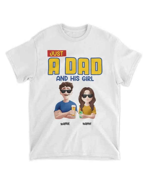 Unisex Standard T-Shirt