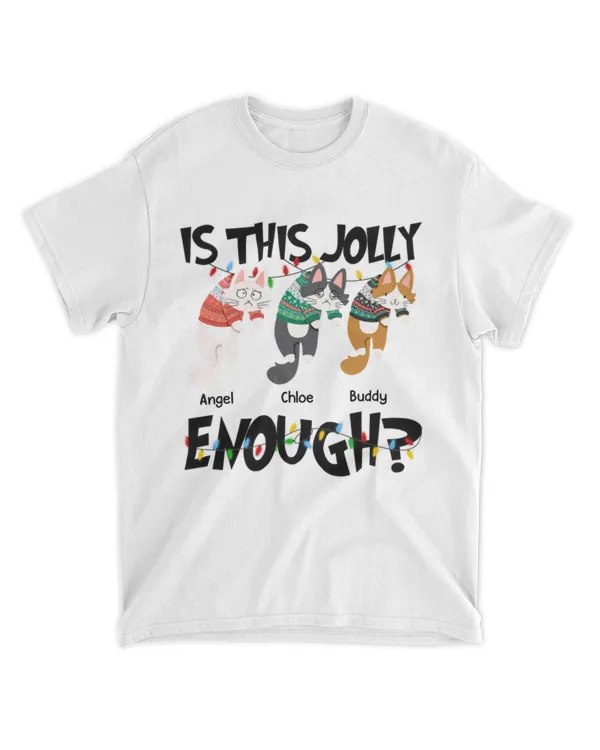Unisex Standard T-Shirt